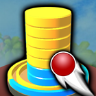 Ball Blast Tower أيقونة