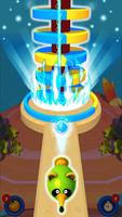 Ball Blast Tower اسکرین شاٹ 1