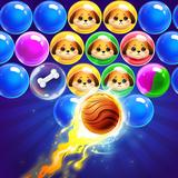 ikon Bubble Shooter King