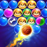 Bubble Shooter King biểu tượng