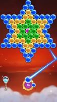 Poster Bubble Shooter King