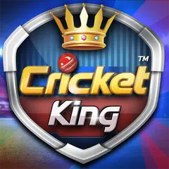 Descargar APK de Cricket King™