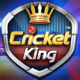 Cricket King™ icône