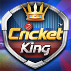 Cricket King™ ikona