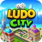 Ludo City™ ikon