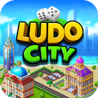 Ludo City™ أيقونة
