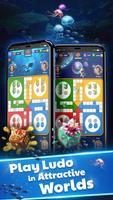 Ludo City™ syot layar 1