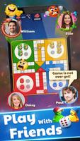 Ludo City™ penulis hantaran