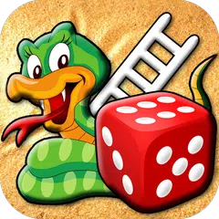 Baixar Snakes and Ladders King APK