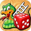 Snakes and Ladders King APK