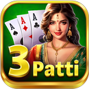 Teen Patti King® -3 Patti Card APK