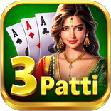 Teen Patti King 3 Patti Rummy