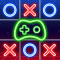TicTac - Games & Chats
