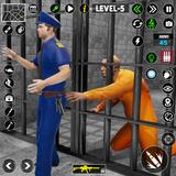 Jailbreak Police Escape Prison