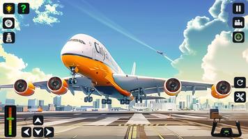 jeux de avion simulator 2023 capture d'écran 1