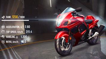 jogos de motocicleta offline imagem de tela 2