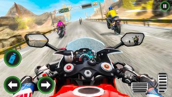 motor race spelletjes gratis screenshot 3
