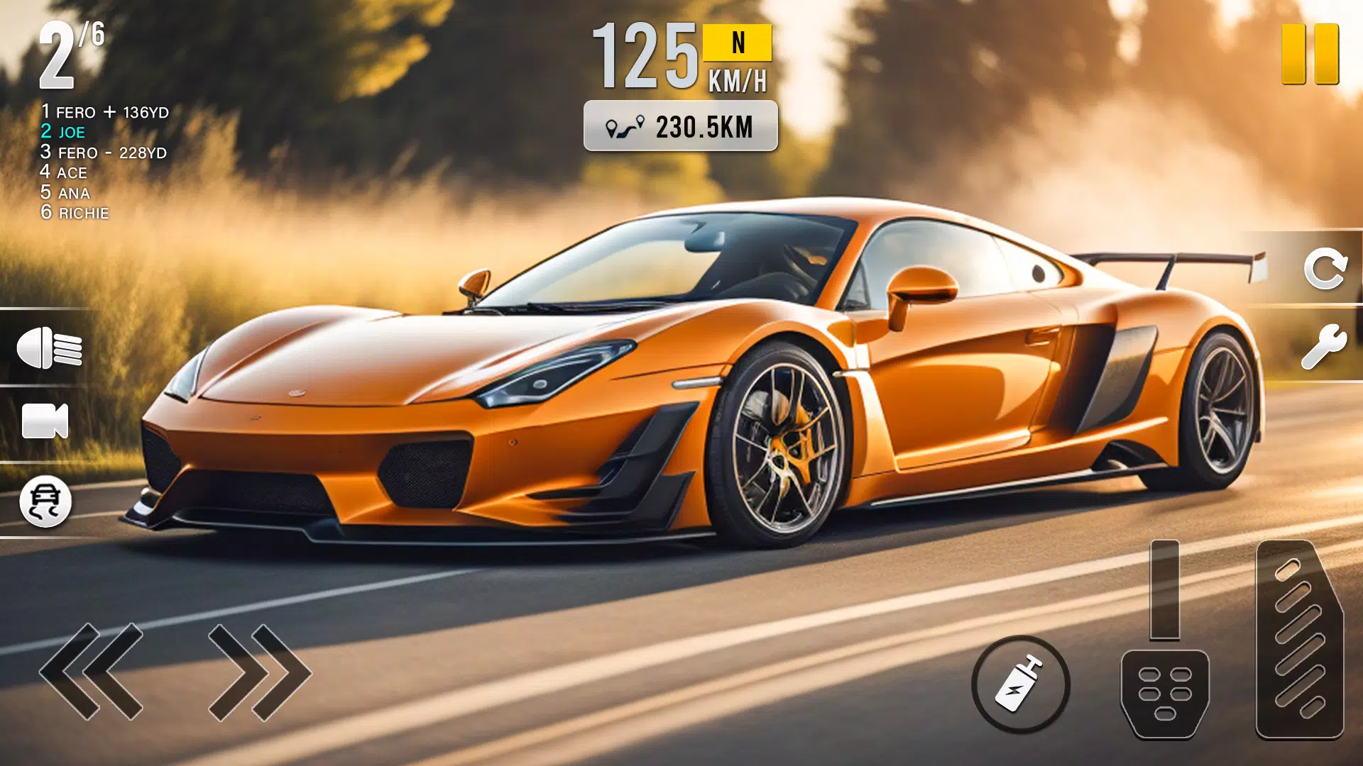 Baixar Car Racing & jogos de carros APK - Última versão 2023