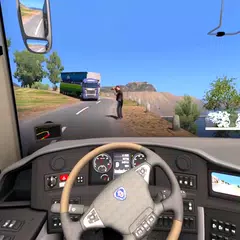 Offroad Bus Climb Hill Racing アプリダウンロード