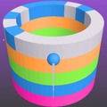 Paint Hit 3D