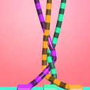 Tangle Rope Color APK