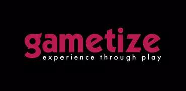 Gametize: Explore Experiences