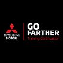 Mitsubishi GO FARTHER Training APK