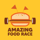 Amazing Food Race APK