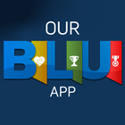 Blue Label Universe আইকন