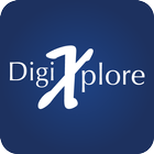 DigiXplore Zeichen