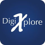 DigiXplore Zeichen
