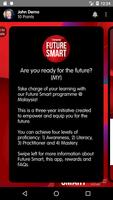 Future Smart (MY) Screenshot 2