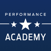 آیکون‌ p2p Performance Academy