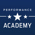 p2p Performance Academy