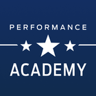 p2p Performance Academy biểu tượng