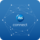 P&G Connect aplikacja