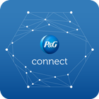 P&G Connect icône