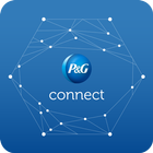 P&G Connect أيقونة