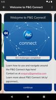 P&G Connect capture d'écran 3