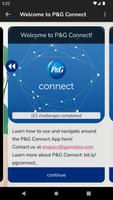 P&G Connect تصوير الشاشة 3