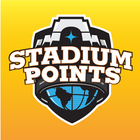 Stadium Points 图标