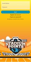 Stadium Points 海报