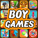 Boy Games