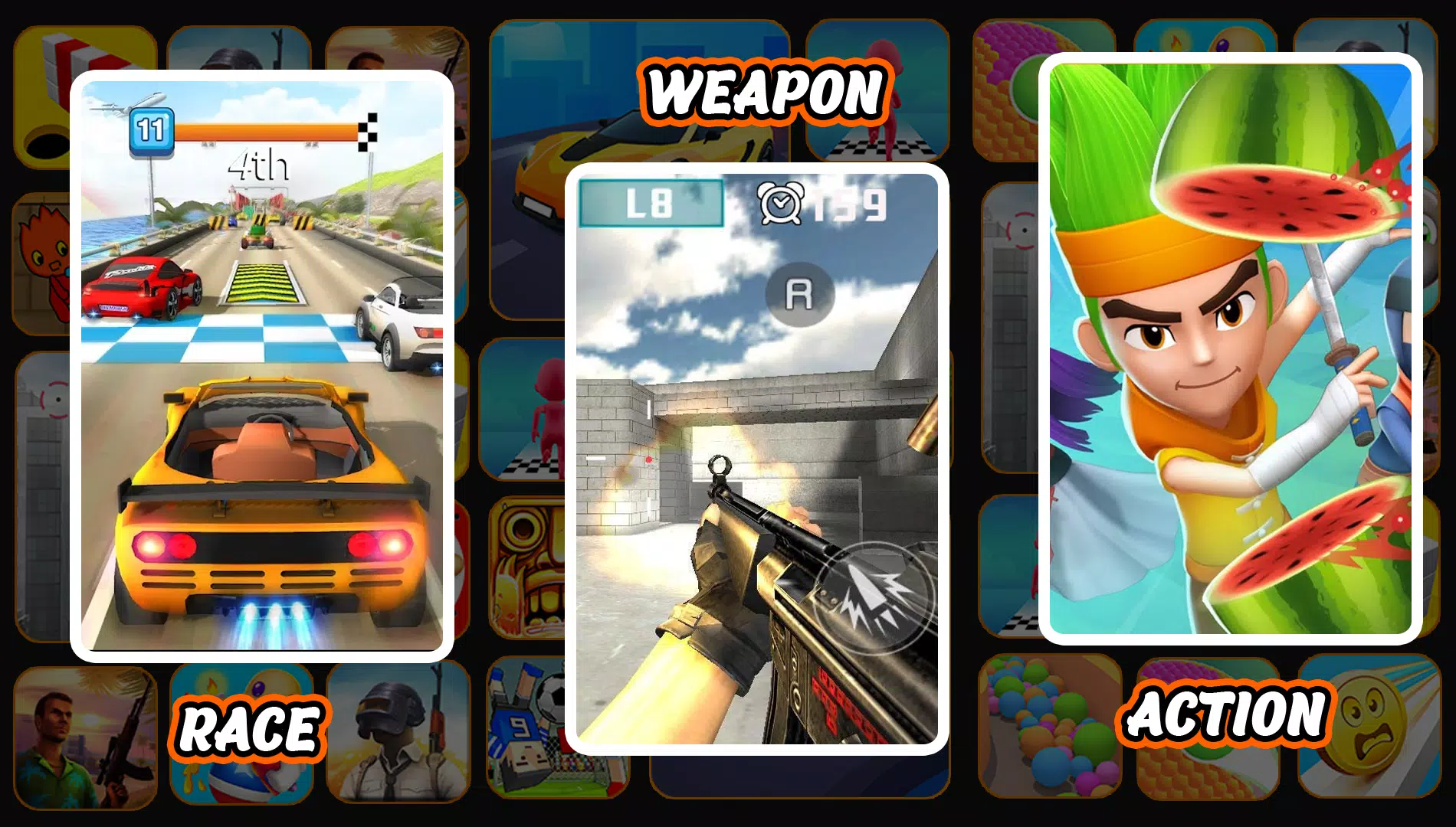 Boy Games APK for Android Download