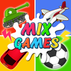 Baby Games APK