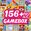 156 Gamebox APK
