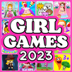 Girl Games 2023 APK