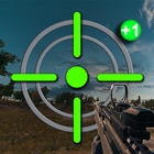 Crosshair Aim icon