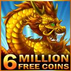 Dragon Casino Golden Spin иконка