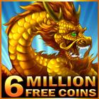 Icona Dragon Casino Golden Spin